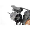 Image 17 : Sharp 1952 Smith & Wesson 38/44 Heavy Duty .38 Special 4" Revolver & Box