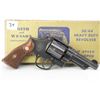 Image 1 : Sharp 1952 Smith & Wesson 38/44 Heavy Duty .38 Special 4" Revolver & Box