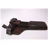 Image 29 : WWI Mauser C96 Broomhandle Red Nine 9mm Pistol & Shoulder Stock
