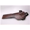 Image 30 : WWI Mauser C96 Broomhandle Red Nine 9mm Pistol & Shoulder Stock