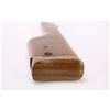 Image 34 : WWI Mauser C96 Broomhandle Red Nine 9mm Pistol & Shoulder Stock