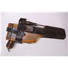 Image 40 : WWI Mauser C96 Broomhandle Red Nine 9mm Pistol & Shoulder Stock