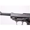 Image 13 : WWII Nazi Marked Wehrmacht Spreewerk cyq P.38 Semi Automatic Pistol