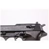 Image 14 : WWII Nazi Marked Wehrmacht Spreewerk cyq P.38 Semi Automatic Pistol