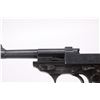 Image 18 : WWII Nazi Marked Wehrmacht Spreewerk cyq P.38 Semi Automatic Pistol