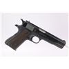 Image 1 : Argentine DGFM Sistema Colt Model 1927 .45 ACP 5" Semi Automatic Pistol