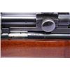 Image 24 : Winchester Model 75 Target .22 LR 28" Bolt Action Rifle & Scope