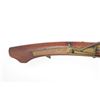 Image 2 : Fine edo Period Japanese Tanegashima Matchlock .50 Cal Musket