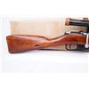 Image 2 : WWII Russian Mosin Nagant 91/30 PU Sniper 7.62x54R Matching Bolt Action Rifle