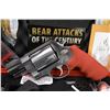 Image 2 : Smith & Wesson Model 500eS emergency Survival .500 S&W Revolver & Case