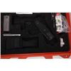 Image 34 : Smith & Wesson Model 500eS emergency Survival .500 S&W Revolver & Case