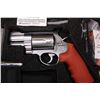 Image 39 : Smith & Wesson Model 500eS emergency Survival .500 S&W Revolver & Case