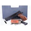 Image 2 : Beretta Standard Model 89 Semi Automatic .22 LR Olympic Target Pistol  & Box