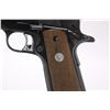 Image 12 : 1970 Colt  .38 Spc Mid Range Gold Cup National Match 1911 MK III Government Model