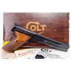 Image 1 : excellent 1969 Colt Match Target Woodsman .22 LR Semi Automatic Pistol & Box