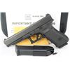 Image 2 : Glock 34 Gen 3 Striker Fired Semi Automatic 9mm Luger Pistol & Box
