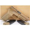 Image 2 : Documented U.S. Army 101st Airborne Issued SIG Sauer M17 Pistol & Box