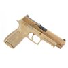Image 4 : Documented U.S. Army 101st Airborne Issued SIG Sauer M17 Pistol & Box