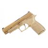 Image 5 : Documented U.S. Army 101st Airborne Issued SIG Sauer M17 Pistol & Box