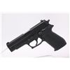 Image 2 : Sig Sauer Model P220 .45 ACP 4.4" Double Action Semi Automatic Pistol
