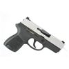 Image 3 : Sig Sauer Model P250 9mm 2-Tone Semi Automatic Pistol & Box