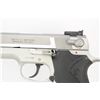 Image 10 : 1 of 177 Lew Horton Smith & Wesson Performance Center Shorty 45 MK II Pistol & Case