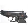 Image 9 : Walther Interarms Model PPK .380 Blued Pistol & Box