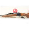 Image 8 : Ruger Model No.1 01301 .243 Win 22" Falling Block Rifle & Box