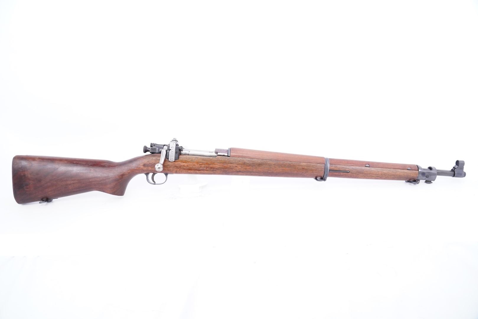 Springfield Armory 1903 Sporting Rifle .308 Win. Bolt Action Rifle