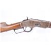 Image 5 : Winchester 1873 20" .44-40 WCF Lever Action Saddle Ring Carbine