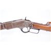 Image 9 : Winchester 1873 20" .44-40 WCF Lever Action Saddle Ring Carbine