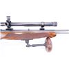 Image 4 : Custom Winchester 1885 Low Wall Schuetzen Falling Block Rifle