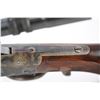 Image 12 : Les Bauska Custom Winchester Model 1885 Low Wall .256 Win Mag Rifle
