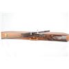 Image 2 : Les Bauska Custom Winchester Model 1885 Low Wall .256 Win Mag Rifle