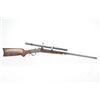 Image 3 : Les Bauska Custom Winchester Model 1885 Low Wall .256 Win Mag Rifle