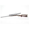 Image 4 : Les Bauska Custom Winchester Model 1885 Low Wall .256 Win Mag Rifle