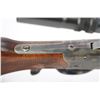 Image 7 : Les Bauska Custom Winchester Model 1885 Low Wall .256 Win Mag Rifle