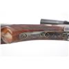 Image 9 : Les Bauska Custom Winchester Model 1885 Low Wall .256 Win Mag Rifle
