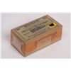 Image 8 : Sealed Vintage Ammunition Box of Winchester .32 Long Colt Cartridges