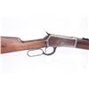 Image 3 : Antique Winchester Model 1892 .44 WCF 20" Lever Action Carbine
