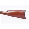 Image 8 : 2nd Year Winchester 1st Model 1890 Solid Frame .22 Short Pump Action Rifle, Antique