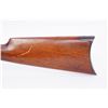 Image 8 : Handsome Winchester Model 1890 .22 Short Pump Action Takedown Rifle