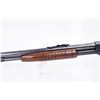 Image 10 : early & excellent Winchester Model 61 .22 L.R. Pump Action Rifle 1933