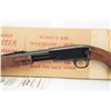 Image 8 : Winchester Model 61 Magnum Special Deluxe Pump Action Rifle & Box