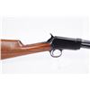 Image 3 : Gorgeous 1st Year Winchester Model 62 Pump Action Takedown Rifle