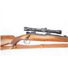 Image 1 : Pre-64 Winchester early Model 54 Bolt Action Rifle & Scope