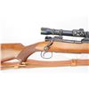 Image 3 : Pre-64 Winchester early Model 54 Bolt Action Rifle & Scope