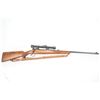 Image 6 : Pre-64 Winchester early Model 54 Bolt Action Rifle & Scope