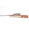 Image 7 : Pre-64 Winchester early Model 54 Bolt Action Rifle & Scope