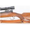 Image 9 : Pre-64 Winchester early Model 54 Bolt Action Rifle & Scope